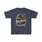 "Small Dude Big Dreams" Kids Tee