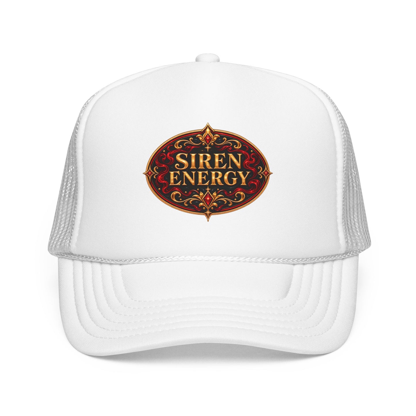 Siren Energy Hat