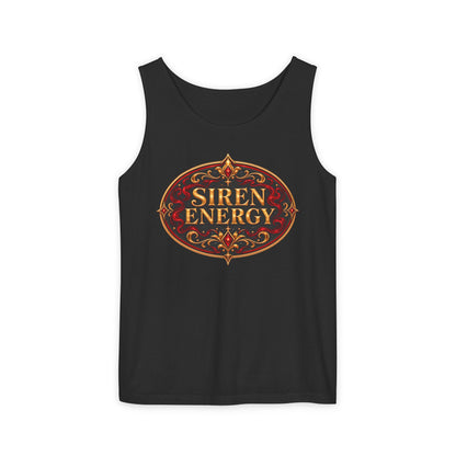 Siren Energy Tank