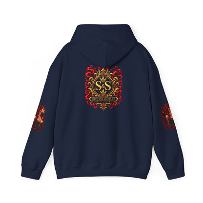 Siren Energy Hoodie