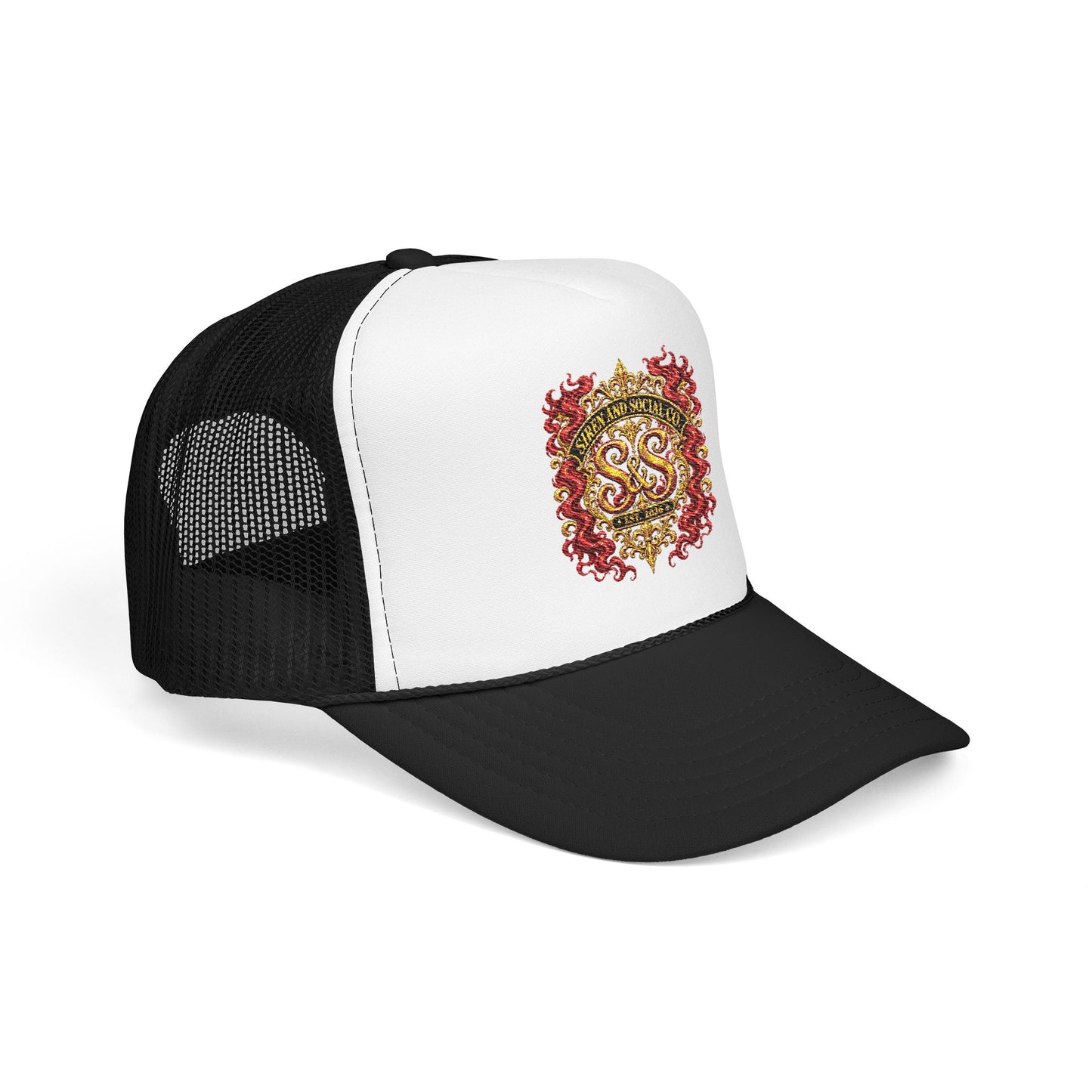 Foam Trucker Hat