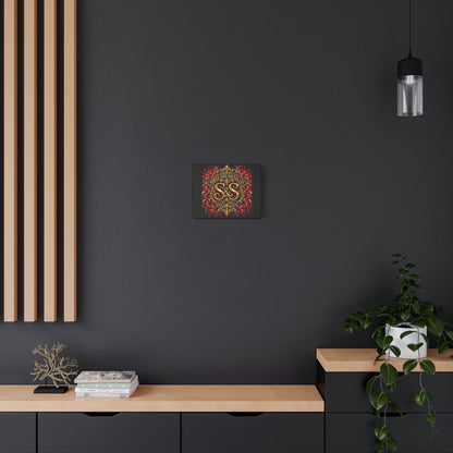 SirenandSocialCo Canvas