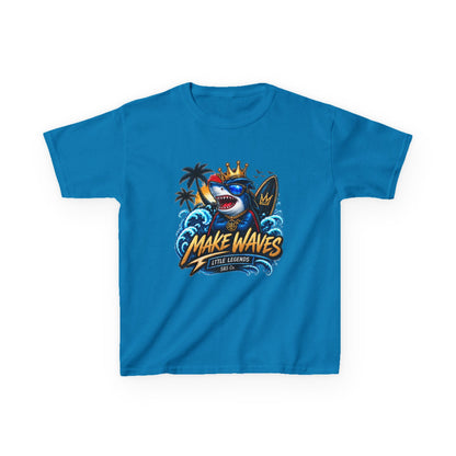 Kids Heavy Cotton™ Tee