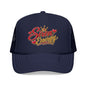 Siren energy hat