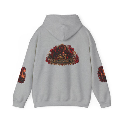 The Siren Collection Hoodie