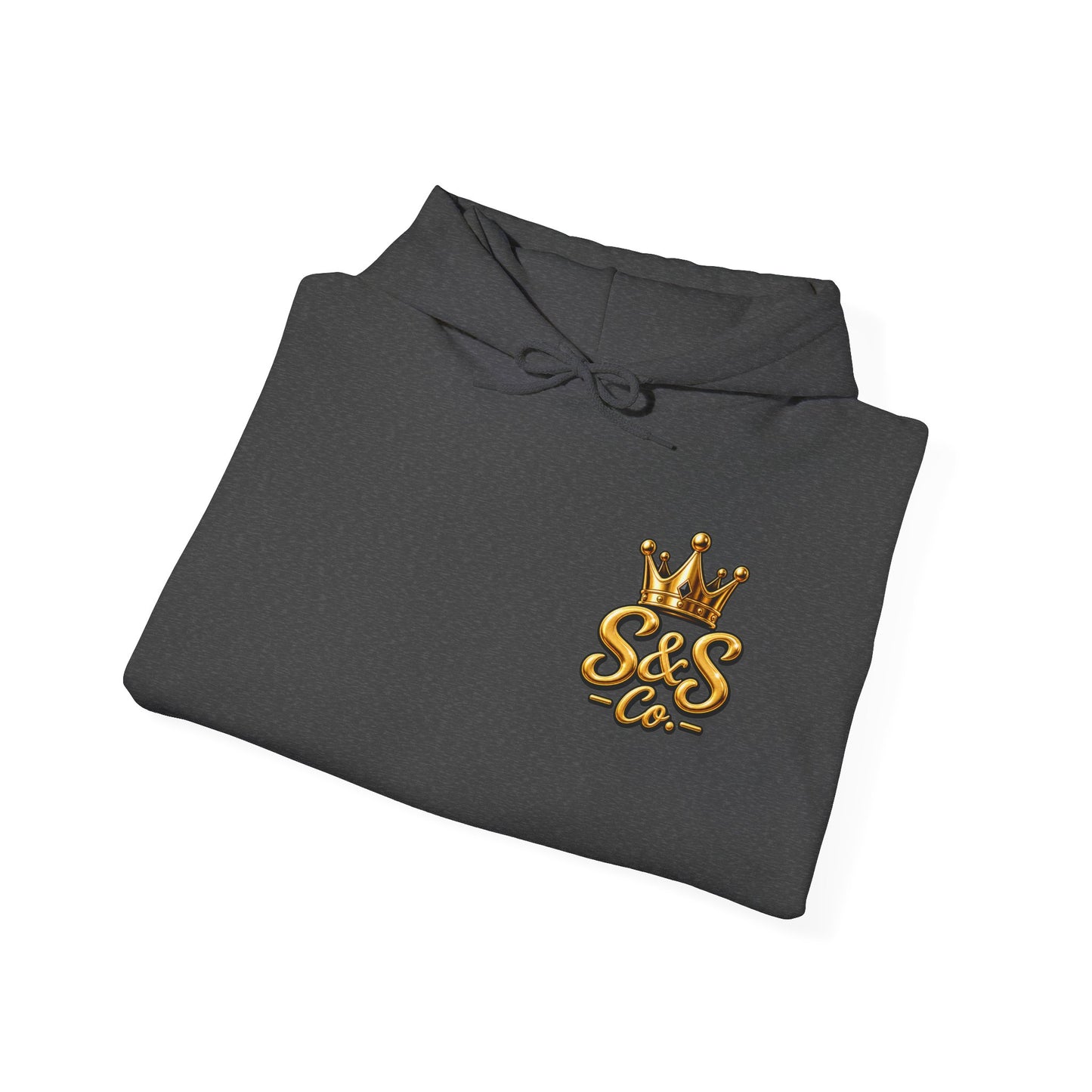 Momma and Mini legends Hoodie