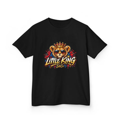 Little Kings Kids Tee