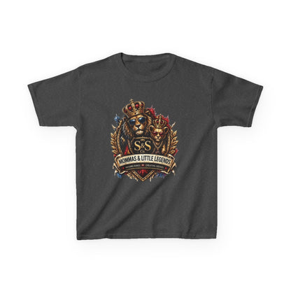Kids Heavy Cotton™ Tee