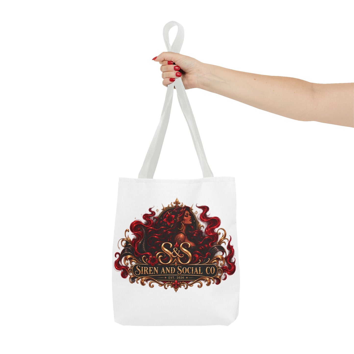 Siren Collection Tote bag!
