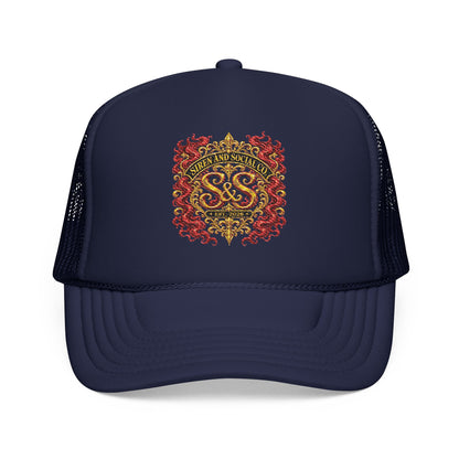 Foam Trucker Hat