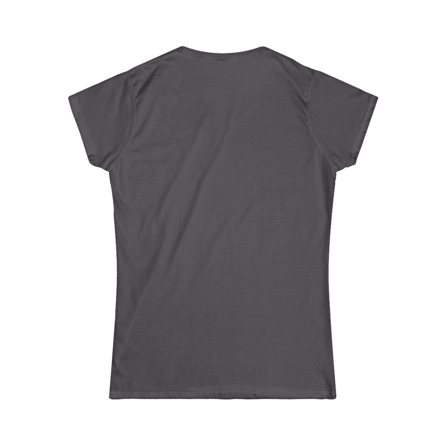 Women's Softstyle Te