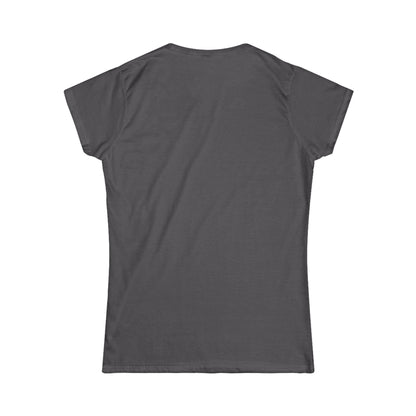 Women's Softstyle Te