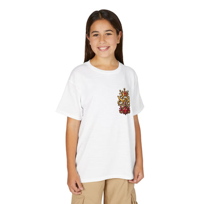 Little Siren "Dream It"  Graphic Tee