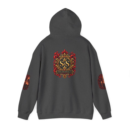 S&S C Collection Hoodie