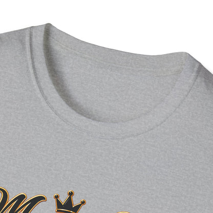 Mommas & Mini Sirens T-Shirt — Matching Mommy Daughter Beach Tee