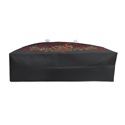 Weekender Bag — Siren and Social Co. Siren Collection Travel Tote