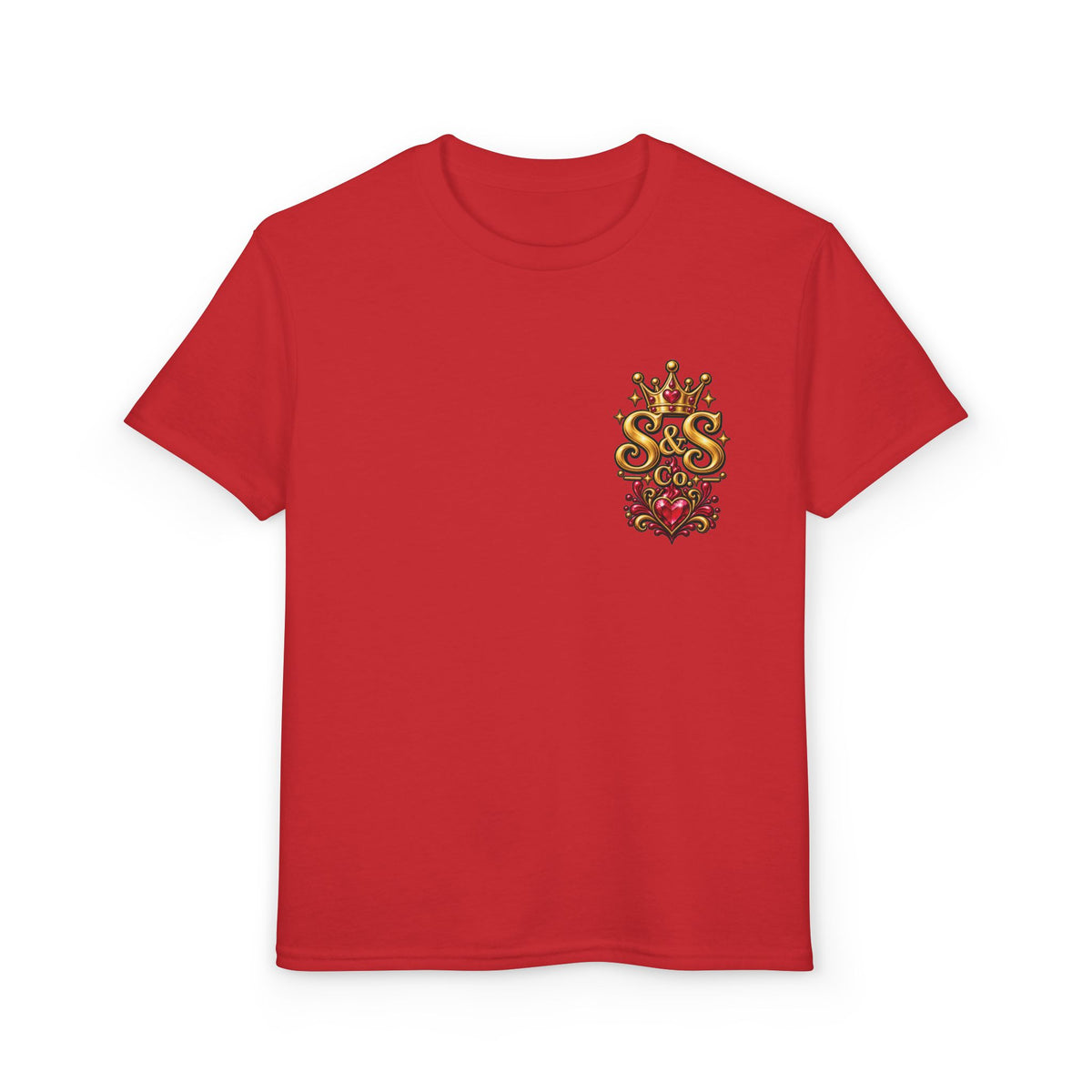Little Siren "Dream It"  Graphic Tee