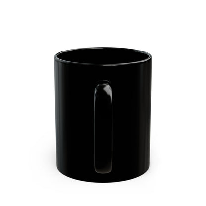 Siren Energy Black Coffee Cup (11oz/15oz)