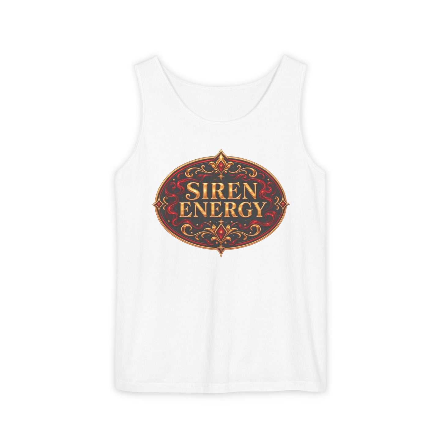 Siren Energy Tank