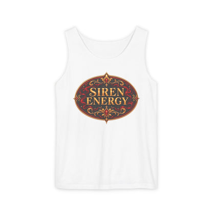 Siren Energy Tank