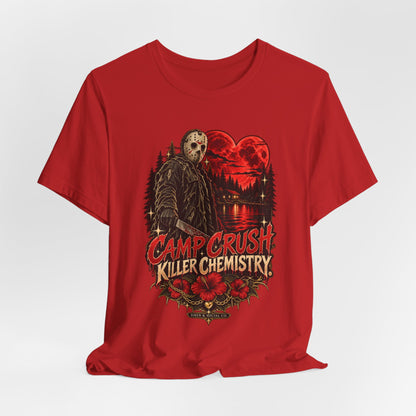 Camp Crush Killer Chemistry