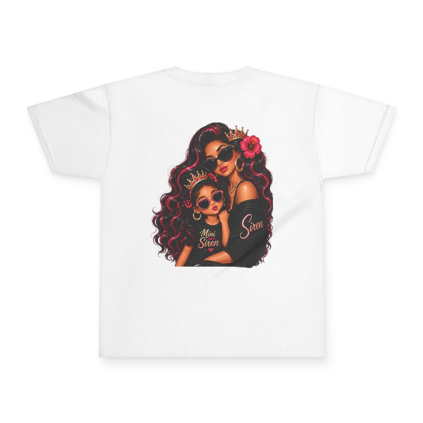 Youth Ultra Cotton Tee