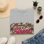 Momma & Mini sirens Tee