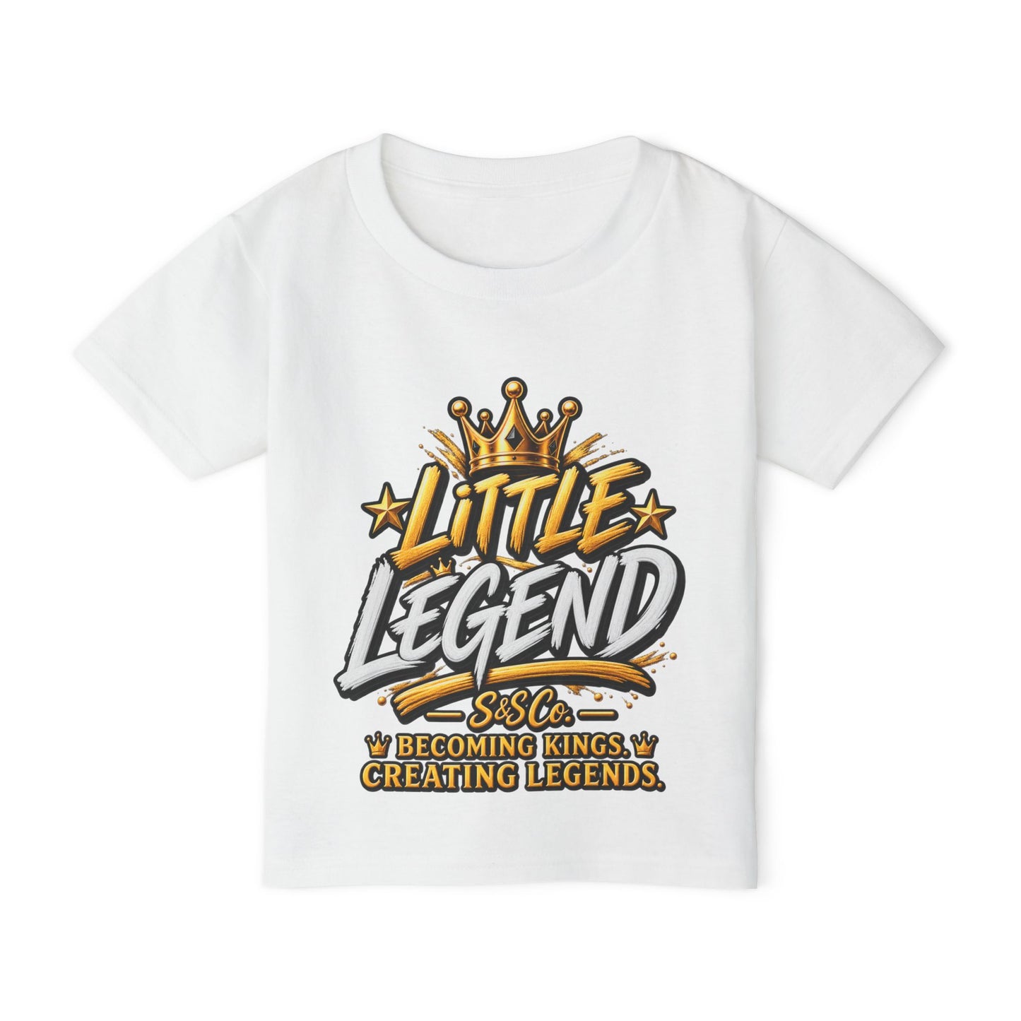 Little Legends Toddler Shirt