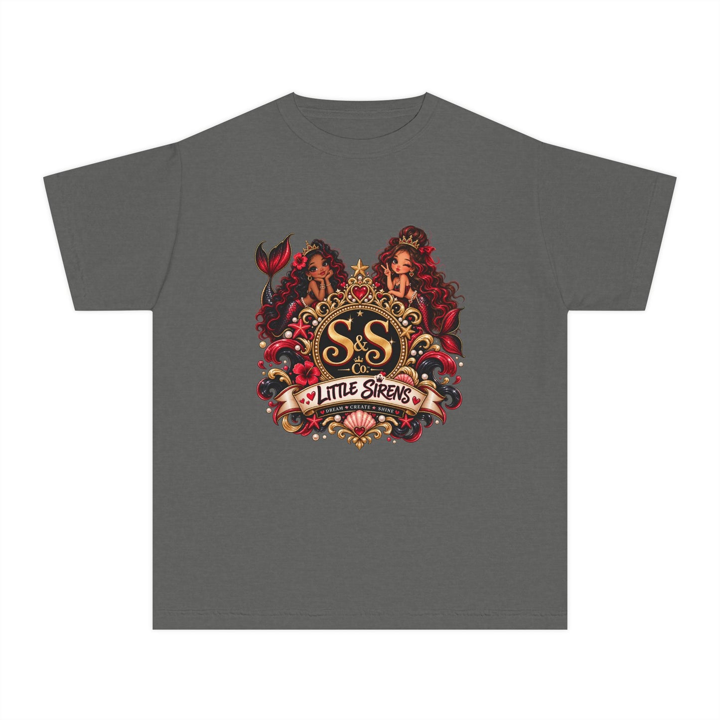 S&S Co Little Sirens