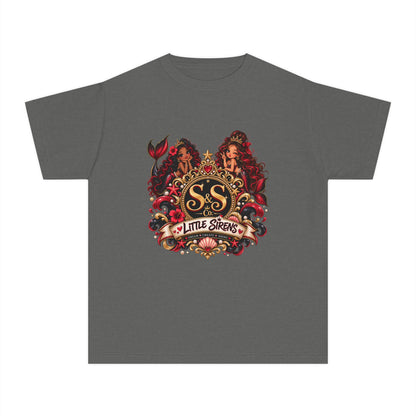 S&S Co Little Sirens