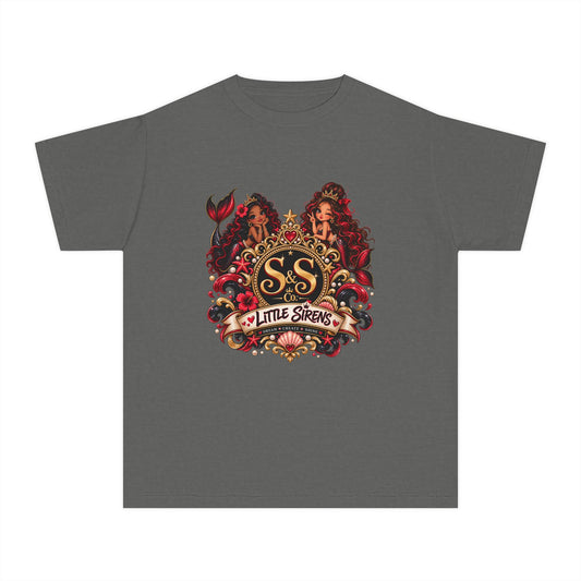 S&S Co Little Sirens