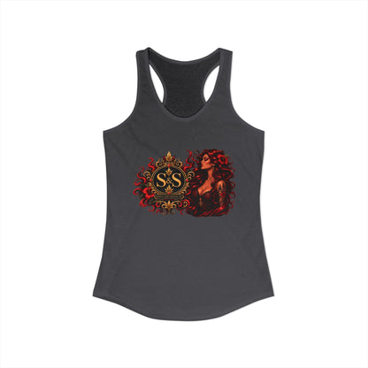 Siren Collection Tank top