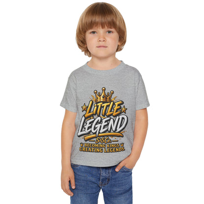Little Legends Toddler Shirt
