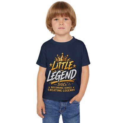 Little Legends Toddler Shirt