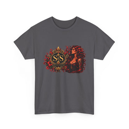 The Siren Collection Tee