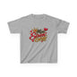 Mini Siren energy tee
