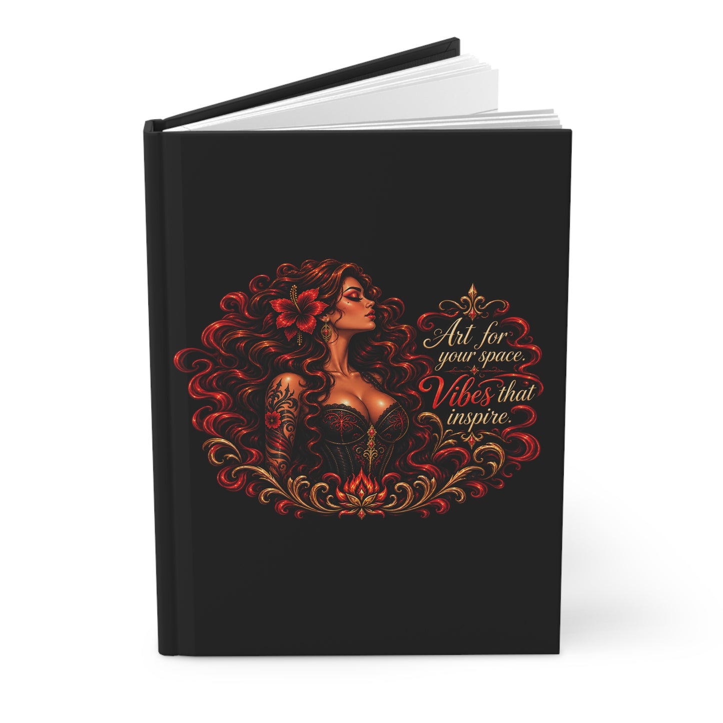 Cannabis collection journal