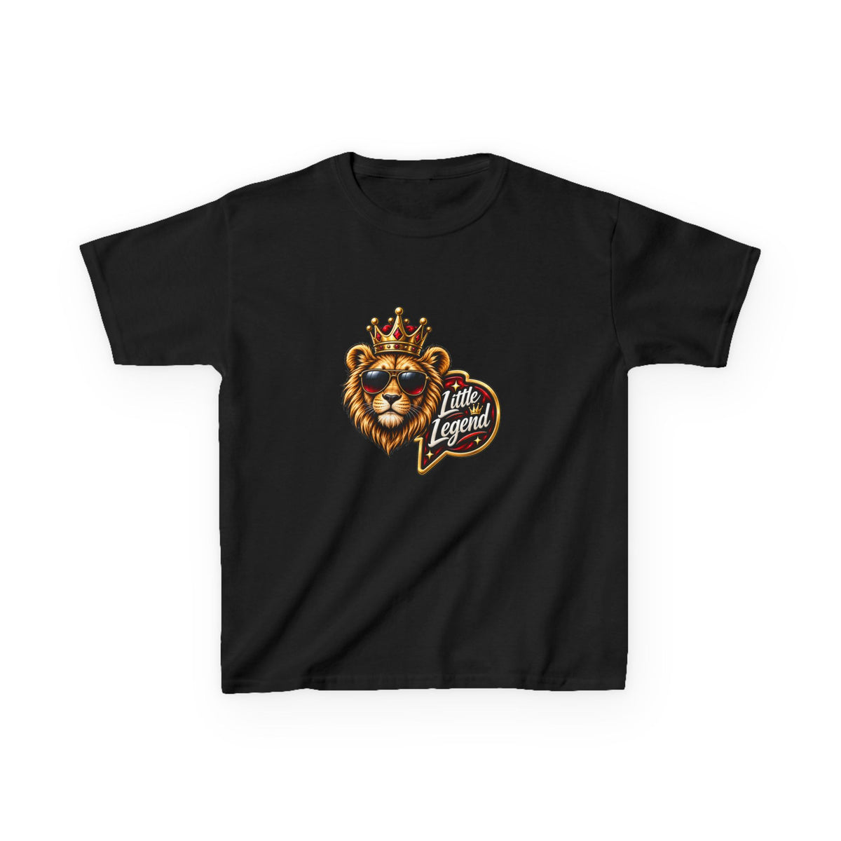 Kids Heavy Cotton™ Tee