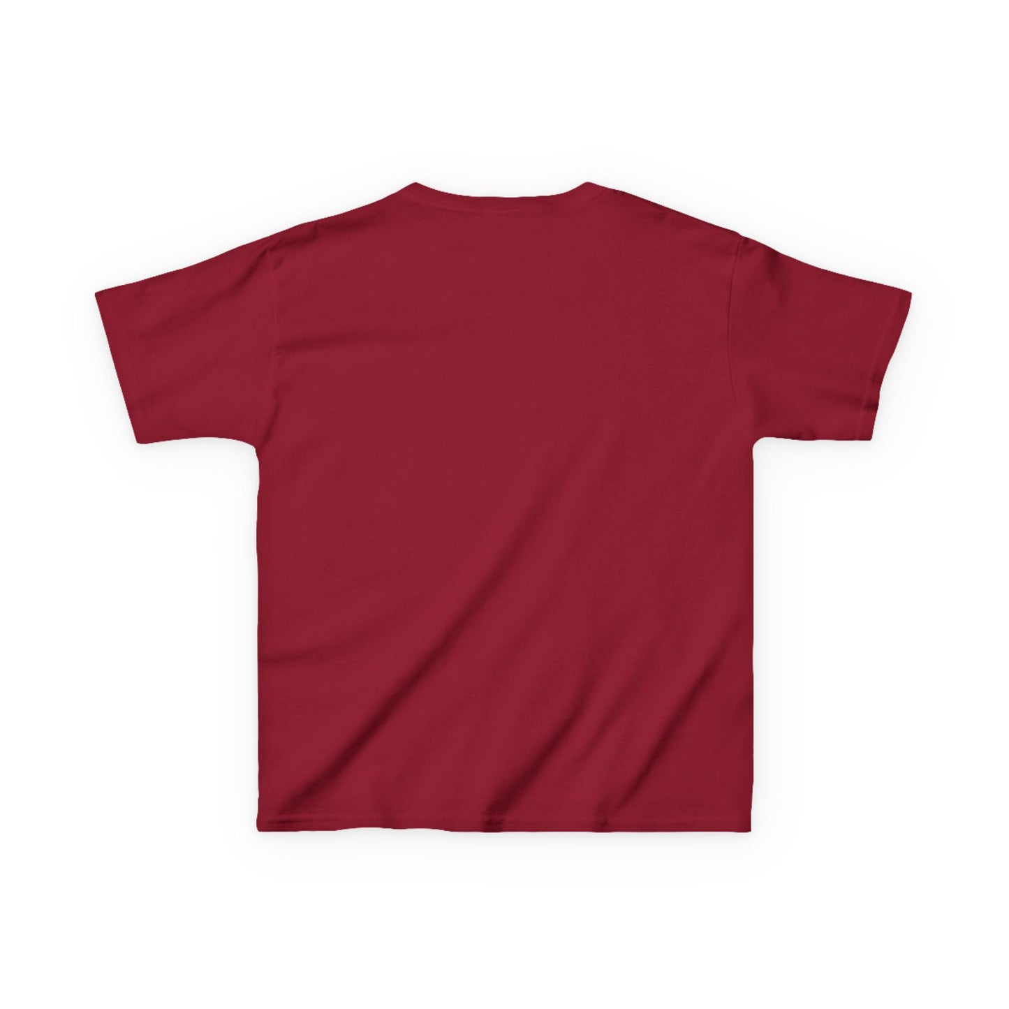 Mini Siren energy tee