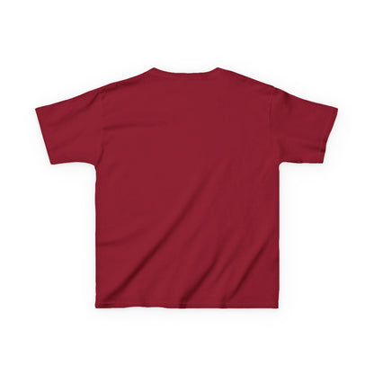 Mini Siren energy tee