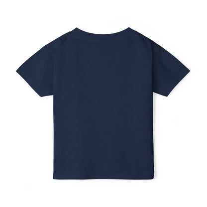 Big feelings Big Heart Toddler T-shirt