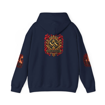 S&S C Collection Hoodie