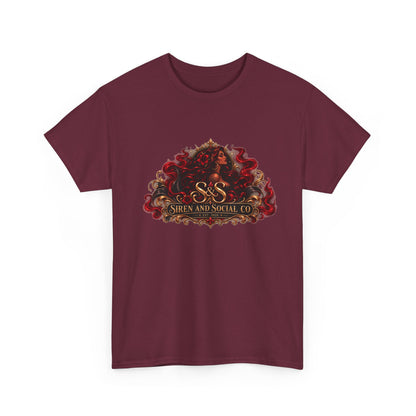 Siren Collection Tee
