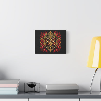 SirenandSocialCo Canvas