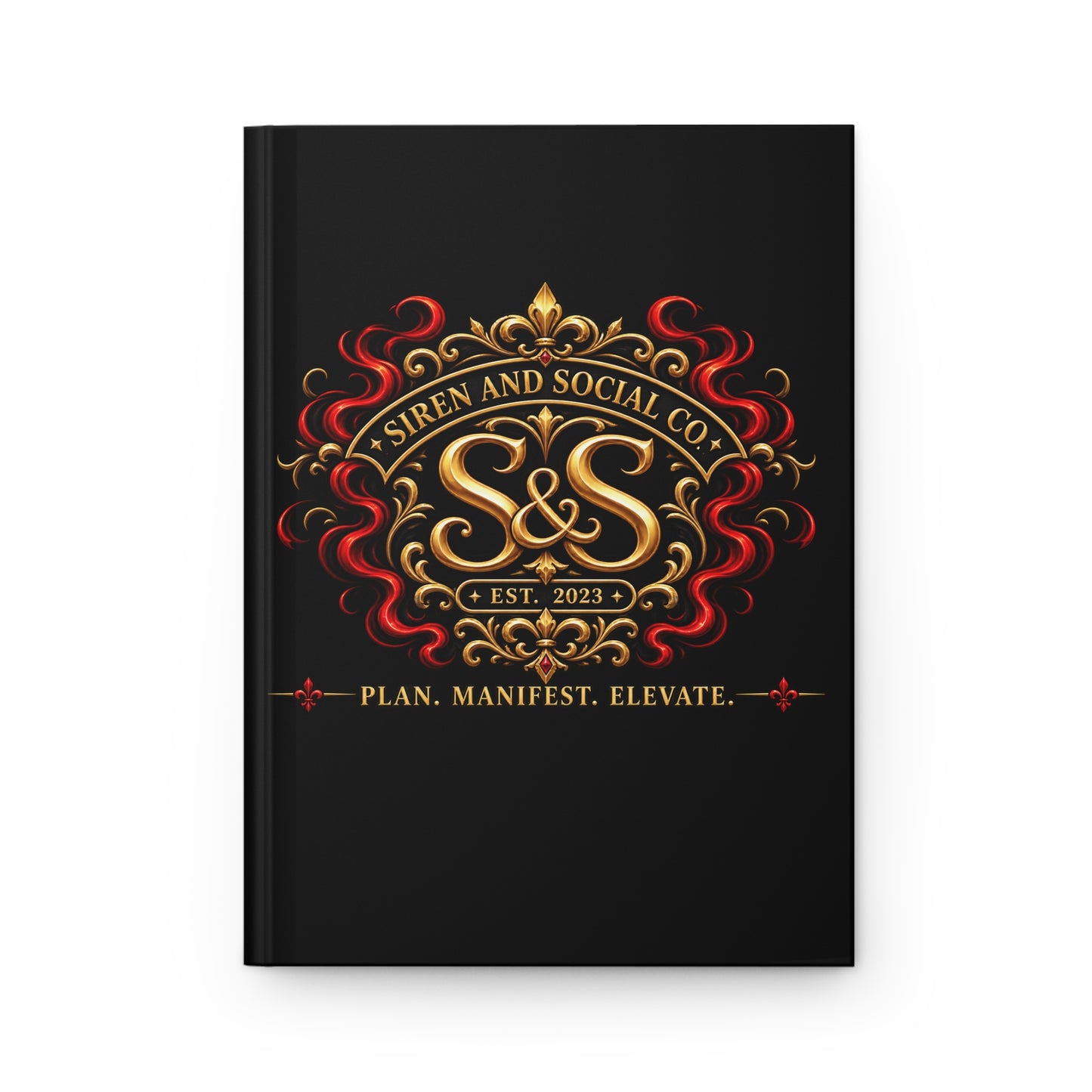 SirenandSocialCo Brand Journal