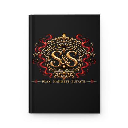 SirenandSocialCo Brand Journal
