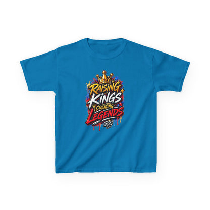 Raising Kings Kid Tee