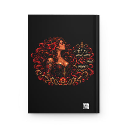 Cannabis collection journal