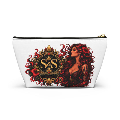 Siren collection Merch Pouch