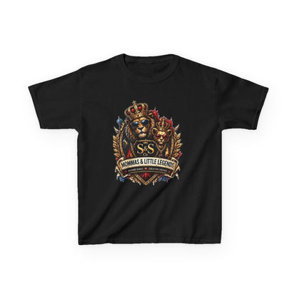 Kids Heavy Cotton™ Tee